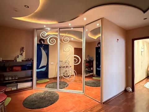 квартира по адресу Старокостянтинівське шоссе, 26/2