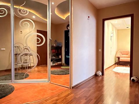 квартира по адресу Старокостянтинівське шоссе, 26/2