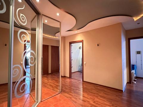 квартира по адресу Старокостянтинівське шоссе, 26/2