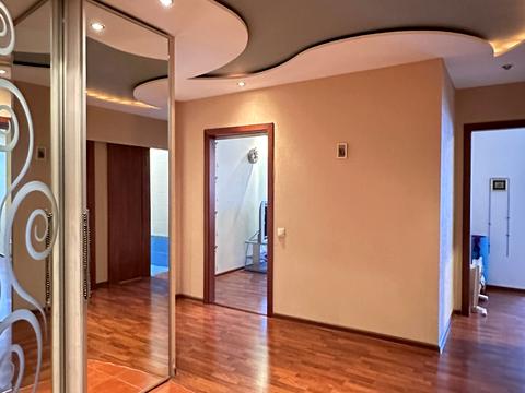 квартира по адресу Старокостянтинівське шоссе, 26/2