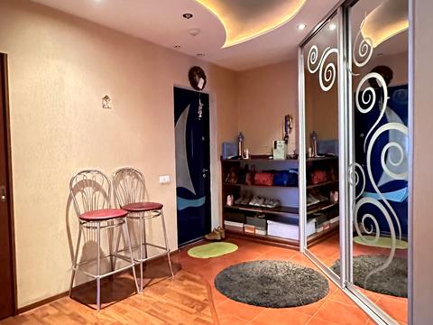 квартира по адресу Старокостянтинівське шоссе, 26/2