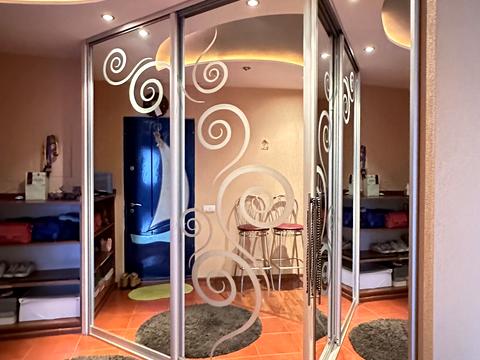 квартира по адресу Старокостянтинівське шоссе, 26/2