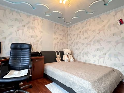 квартира по адресу Старокостянтинівське шоссе, 26/2