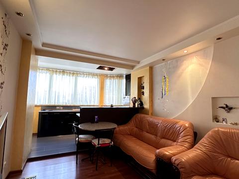 квартира по адресу Старокостянтинівське шоссе, 26/2