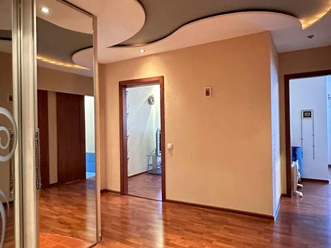 квартира по адресу Старокостянтинівське шоссе, 26/2