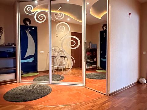 квартира по адресу Старокостянтинівське шоссе, 26/2