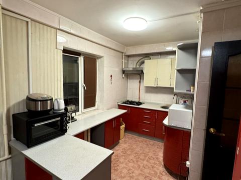 квартира по адресу Вишгородська ул., 48-А