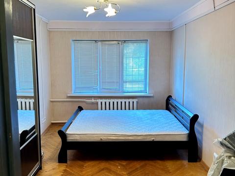 квартира по адресу Вишгородська ул., 48-А