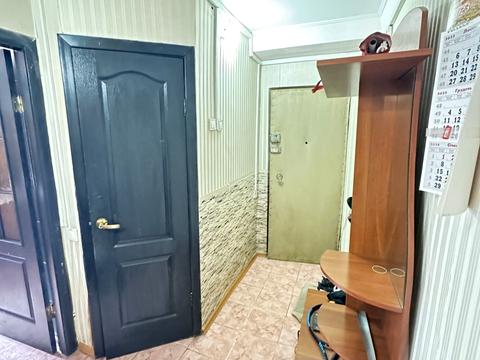 квартира по адресу Вишгородська ул., 48-А