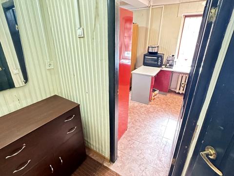 квартира по адресу Вишгородська ул., 48-А