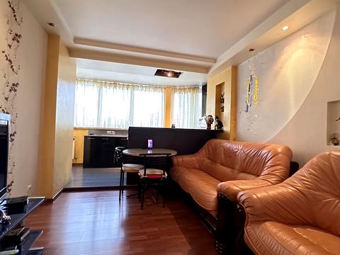 квартира по адресу Старокостянтинівське шоссе, 26/2