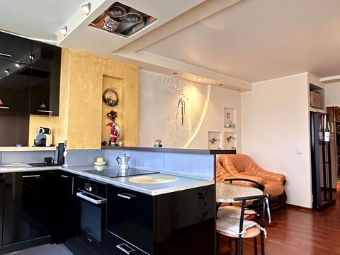 квартира по адресу Старокостянтинівське шоссе, 26/2