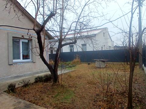 дом по адресу Буковинская ул.