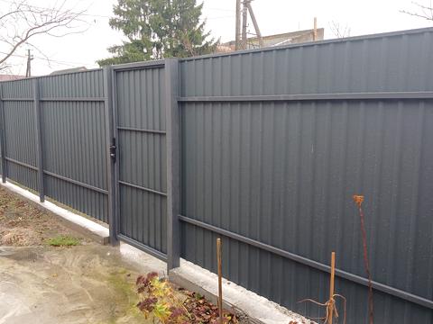 дом по адресу Буковинская ул.