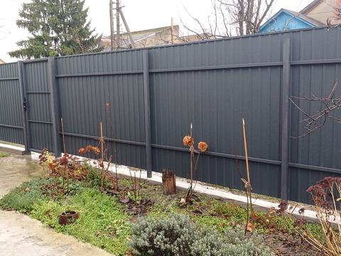 дом по адресу Буковинская ул.