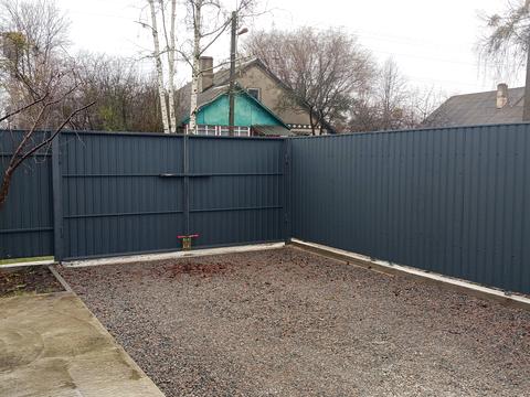 дом по адресу Буковинская ул.