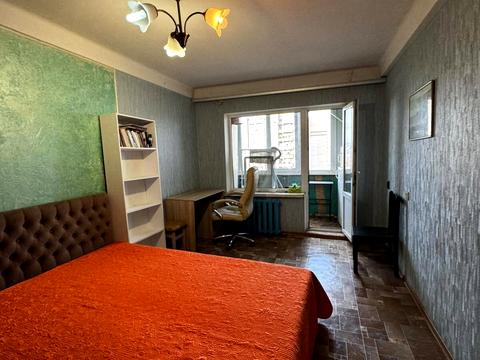 квартира за адресою Шкільна вул. (Героїв Сталінграда), 8