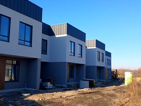 будинок за адресою Пушкіна вул.