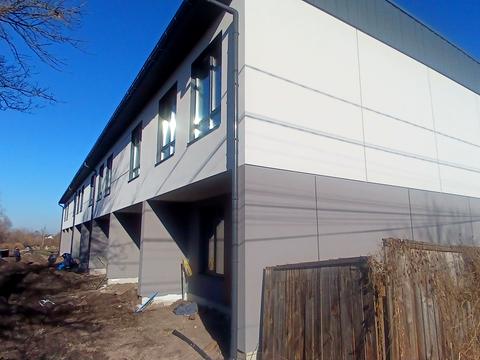 будинок за адресою Пушкіна вул.