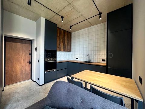 квартира за адресою Тиводара Легоцького вул., 80