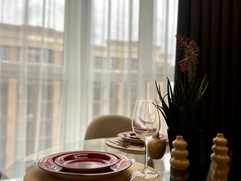 квартира за адресою Миру вул., 12