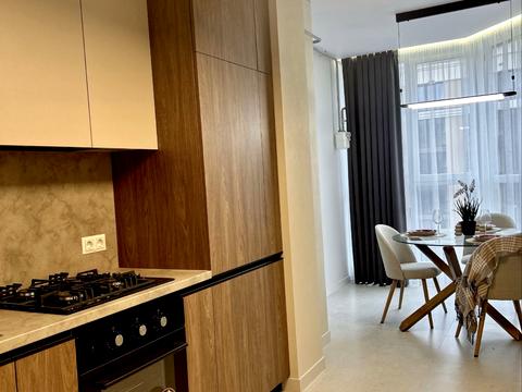 квартира за адресою Миру вул., 12