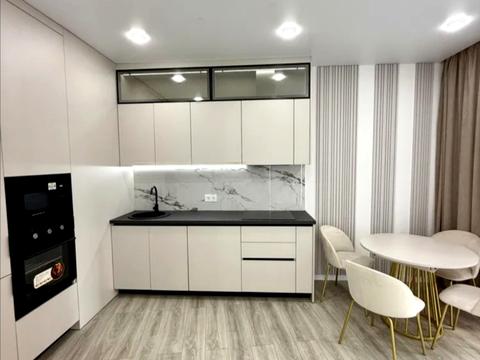 квартира за адресою Краснова вул., 3