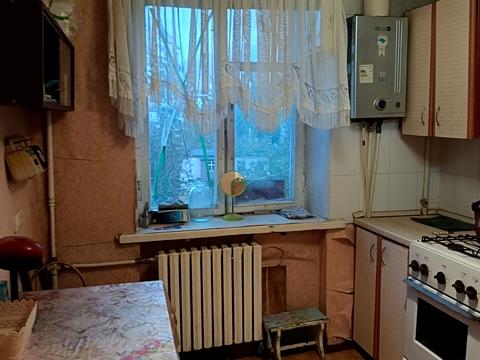 квартира за адресою Миколаївська дорога вул., 62