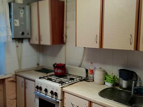 квартира за адресою Миколаївська дорога вул., 62