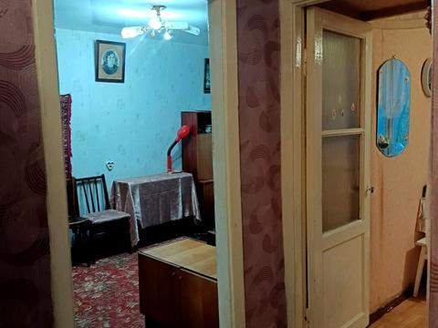 квартира за адресою Миколаївська дорога вул., 62