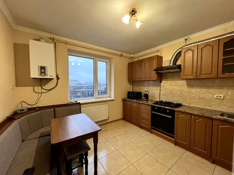 квартира по адресу Зализничная ул., 49