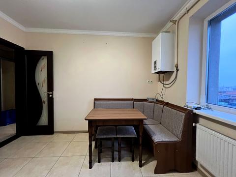 квартира по адресу Зализничная ул., 49