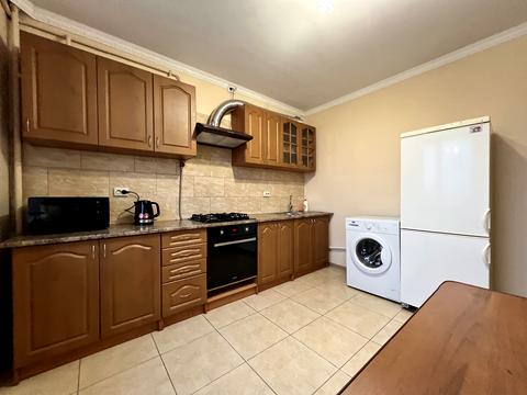 квартира по адресу Зализничная ул., 49