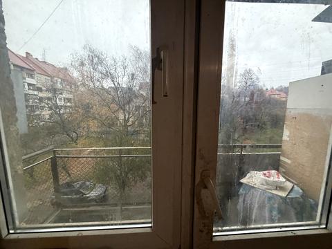 квартира за адресою Університетський пров., 8