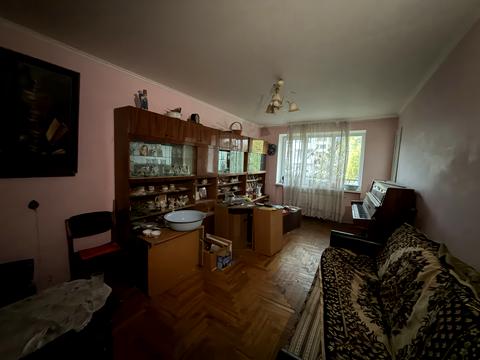 квартира за адресою Університетський пров., 8