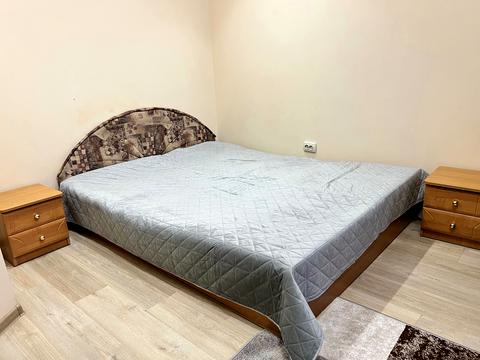 квартира по адресу Зализничная ул., 49