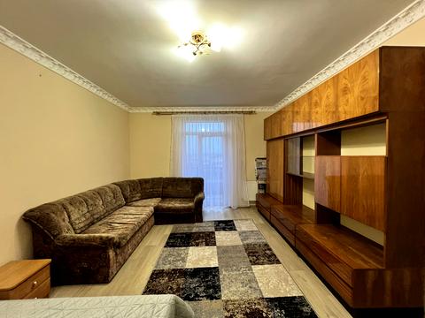 квартира по адресу Зализничная ул., 49