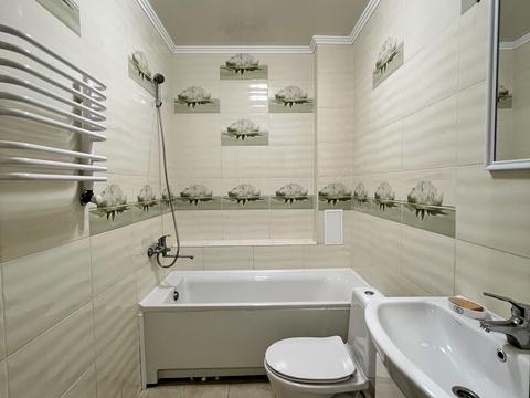 квартира по адресу Зализничная ул., 49