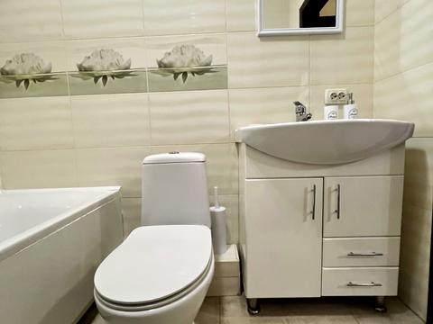 квартира по адресу Зализничная ул., 49