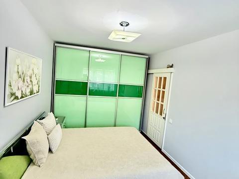 квартира за адресою Борщагівська вул., 117