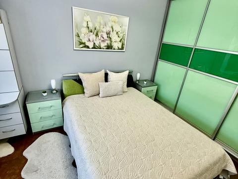 квартира за адресою Борщагівська вул., 117