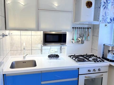 квартира за адресою Борщагівська вул., 117