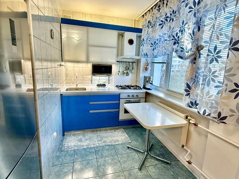 квартира за адресою Борщагівська вул., 117