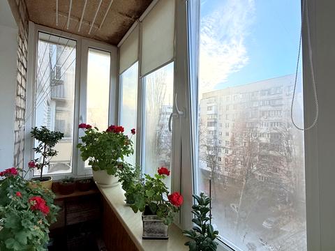 квартира за адресою Борщагівська вул., 117