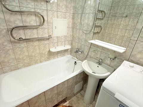 квартира за адресою Борщагівська вул., 117