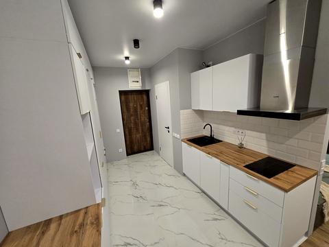 квартира по адресу Сергея Данченко ул., 34