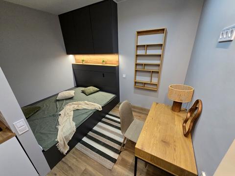 квартира по адресу Сергея Данченко ул., 34