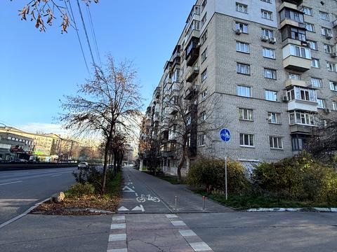 квартира за адресою Борщагівська вул., 117