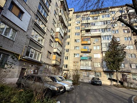 квартира за адресою Борщагівська вул., 117