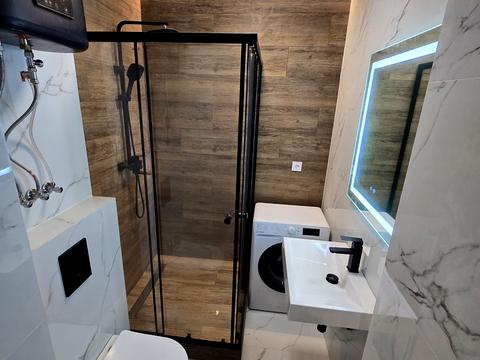 квартира по адресу Сергея Данченко ул., 34